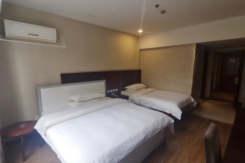 五河皇都大酒店(国防路店)