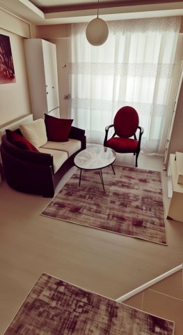 Denizli Daily Apartments \ Haydar Suit Apart Hotel