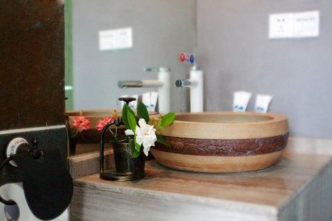 丹霞山云宿咖啡精品客栈