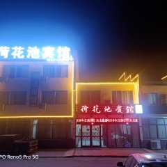 酒店头图