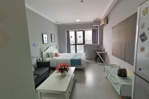 长沙向日葵公寓(梅溪湖文化艺术中心站店)