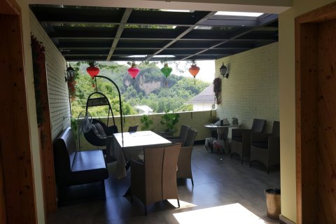 缙云云山水民宿(仙都景区店)