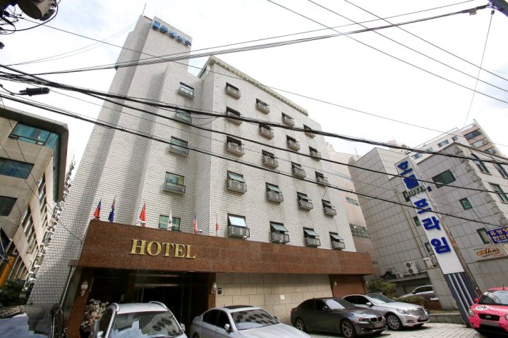 Prime Hotel in Seocho