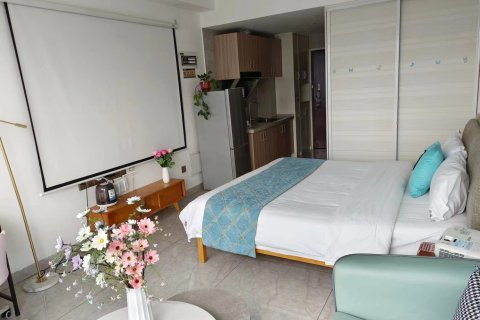 长沙向日葵公寓(梅溪湖文化艺术中心站店)