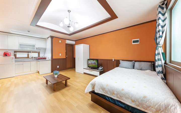 Inje Rainbow Pension