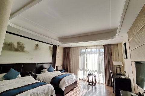 景东银生大酒店