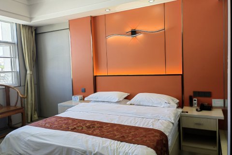 丽江民航蓝天酒店(机场大巴院店)