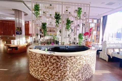 伊春天华宏都宾馆