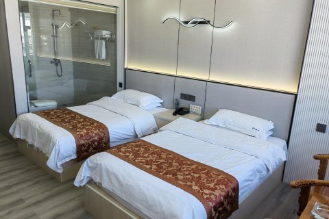 丽江民航蓝天酒店(机场大巴院店)