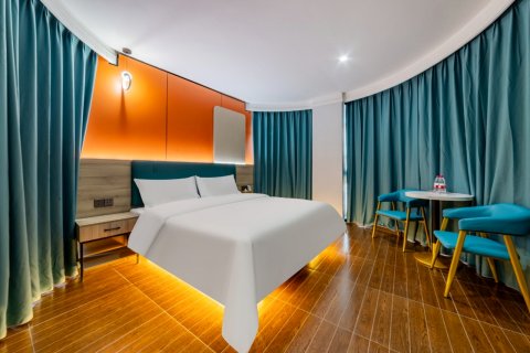 吴川新东方大酒店