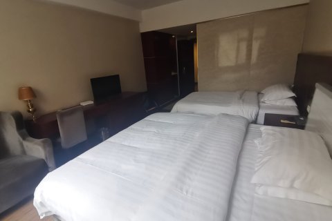 五河皇都大酒店(国防路店)