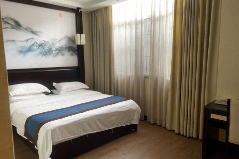 景东银生大酒店