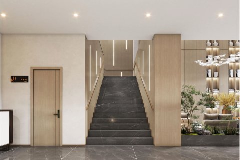 驿居酒店(黄陵县政府轩辕大道店)