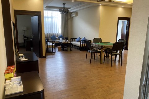 景东银生大酒店