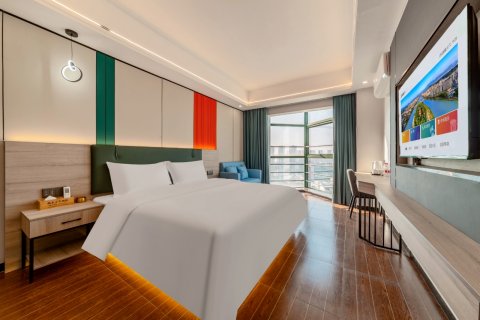 吴川新东方大酒店