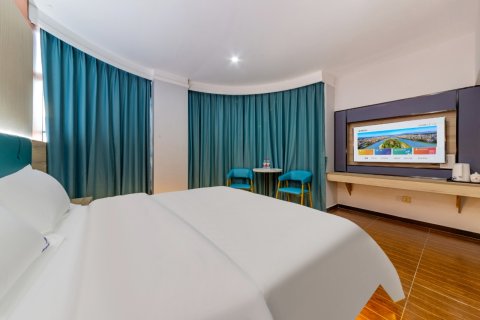 吴川新东方大酒店