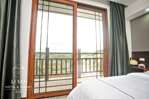 利川丽森休闲度假村