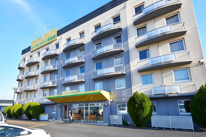 伊势崎Select Inn酒店(Hotel Select Inn Isesaki)