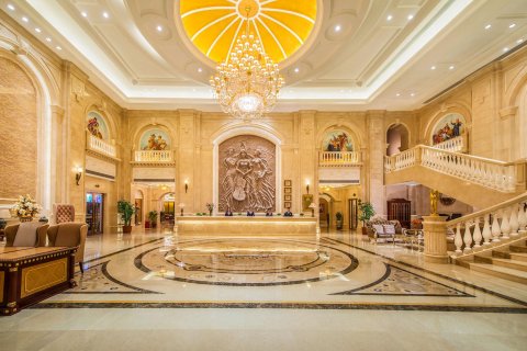 维也纳国际酒店(上海国际旅游度假区华夏东路地铁站店)