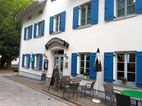 德意志之家酒店(Deutsches Haus)