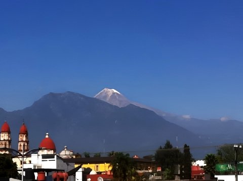 Posada de Santa Rosa "Bed and Breakfast"