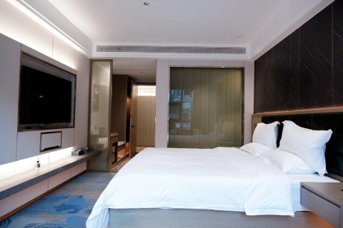 福贡国香大酒店