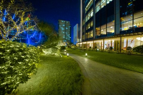 南京香格里拉大酒店