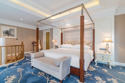 南充明宇豪雅东方花园酒店