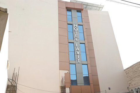 Hotel Lavit Couple Friendly Near Faridabad Metro Station