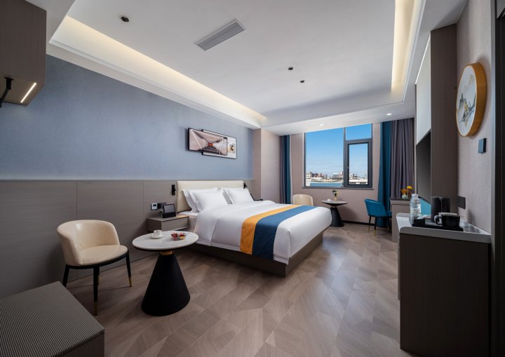 亿林酒店(砚山新客运站店)