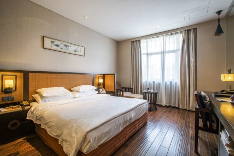 苏州书香府邸平江府