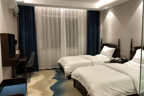 通海云上印象主题酒店