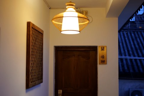 真美客栈(大理古城洱海门店)