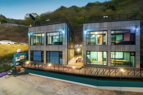 Gapyeong Poin Pension(Gapyeong Point Pool Villa Pension)