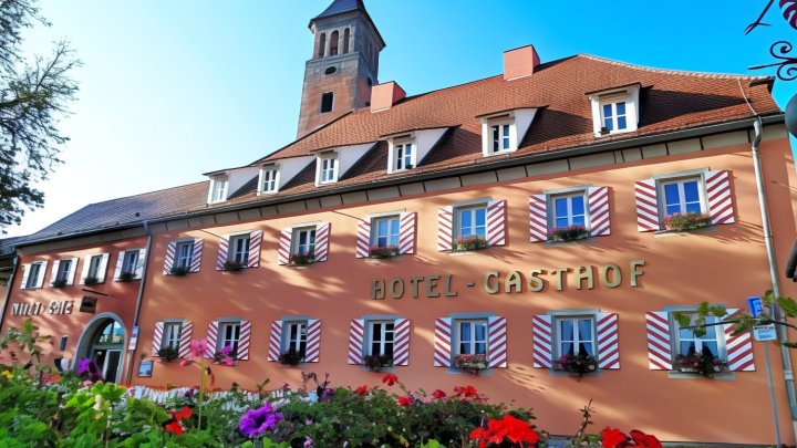 奥斯特巴亚梅斯特酒吧酒店(Meister Bar Hotel Ostbayern)