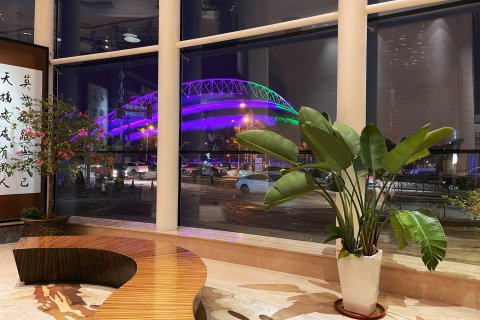 沈阳亚世丽致酒店