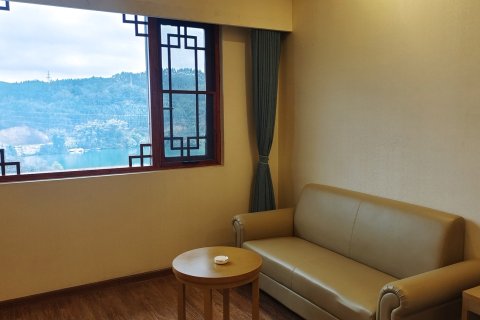 大化碧水湾酒店(大化红水河店)