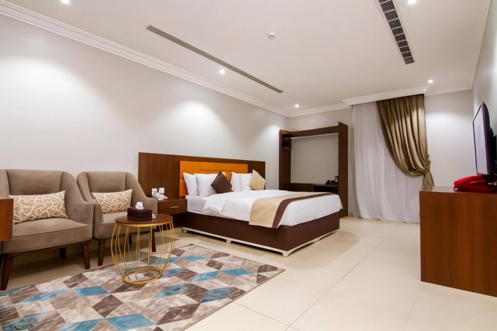 Al Muteb Suites Al Falah 3