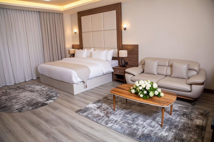 Jeddah Homes Boutique Hotel