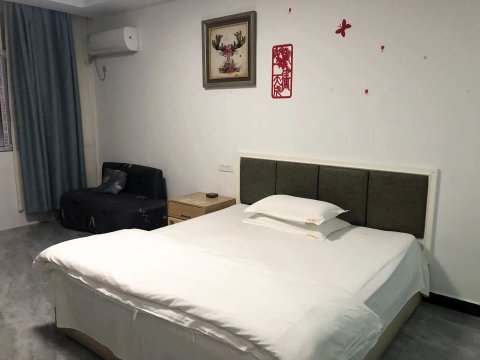 枣阳福荣商务宾馆