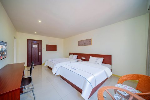 鹤山金源快捷酒店