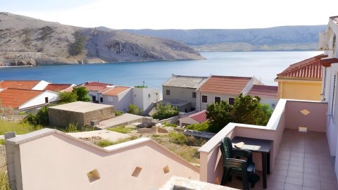 Cosy Apartment with Sea View and 1 Bedroom(Cosy Apartment with Sea View and 1 Bedroom)