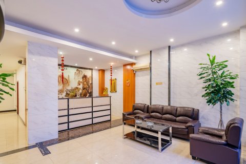 鹤山金源快捷酒店