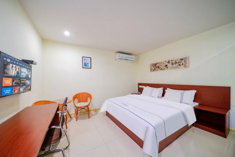 鹤山金源快捷酒店