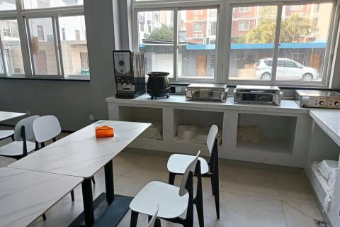 7天优品酒店(泰兴鼓楼南路店)