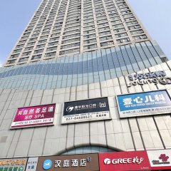 酒店头图