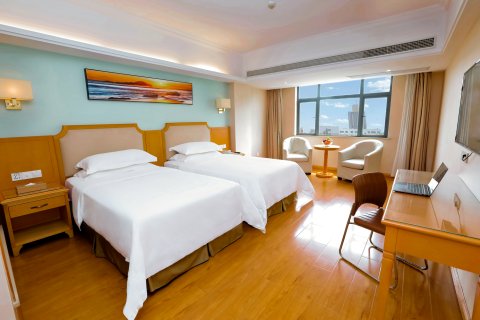 维也纳3好酒店(荆门万达店)