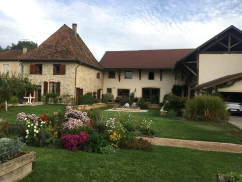 La Dauphinoise: House of character for lovers of hiking