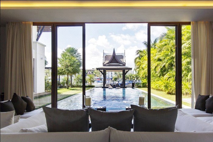 普吉岛皇家梦想别墅(Royal Dream Villa Phuket)
