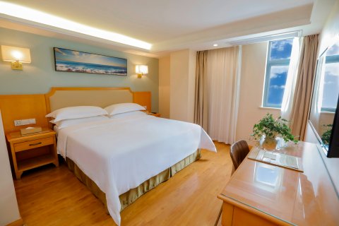 维也纳3好酒店(荆门万达店)